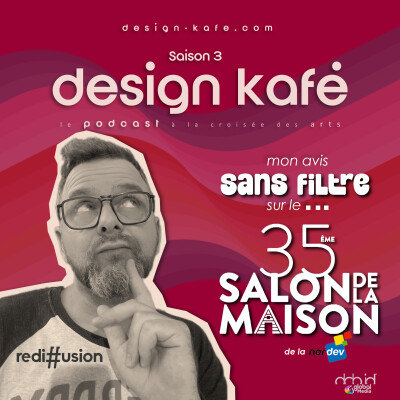 Le Salon de La Maison 974, un "vrai" salon ou juste une foire ? [rediffusion] cover