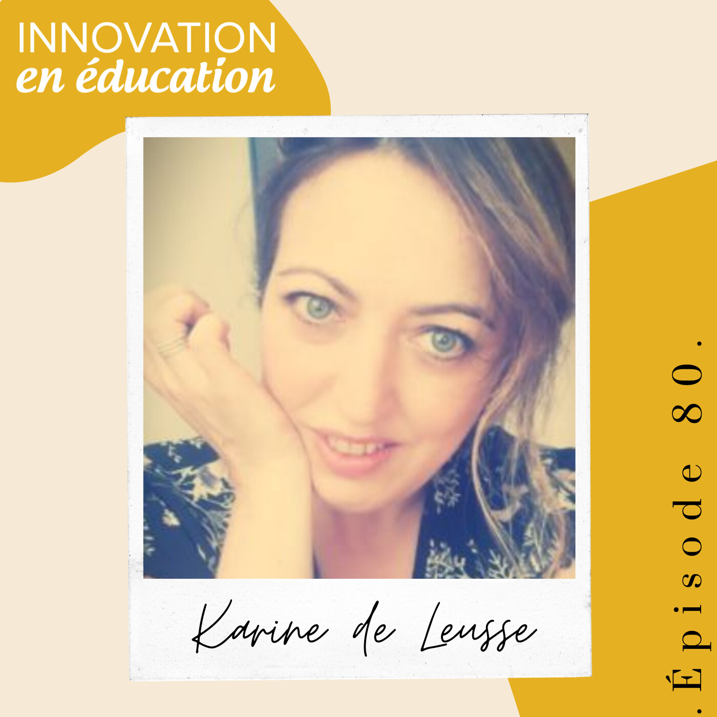 Karine de Leusse - Mon enfant est-il cyber-addict ?