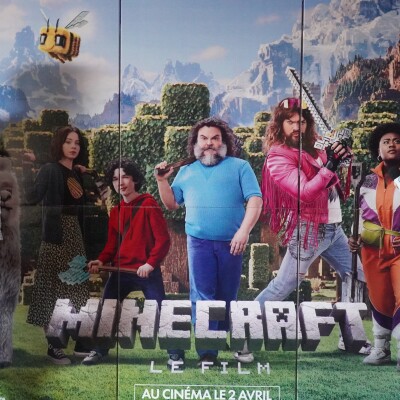 Chaque semaine, Patrick Gabet, le directeur des cinémas Grand Ecran La Teste et Arcachon nous présente les principales sorties de films cover