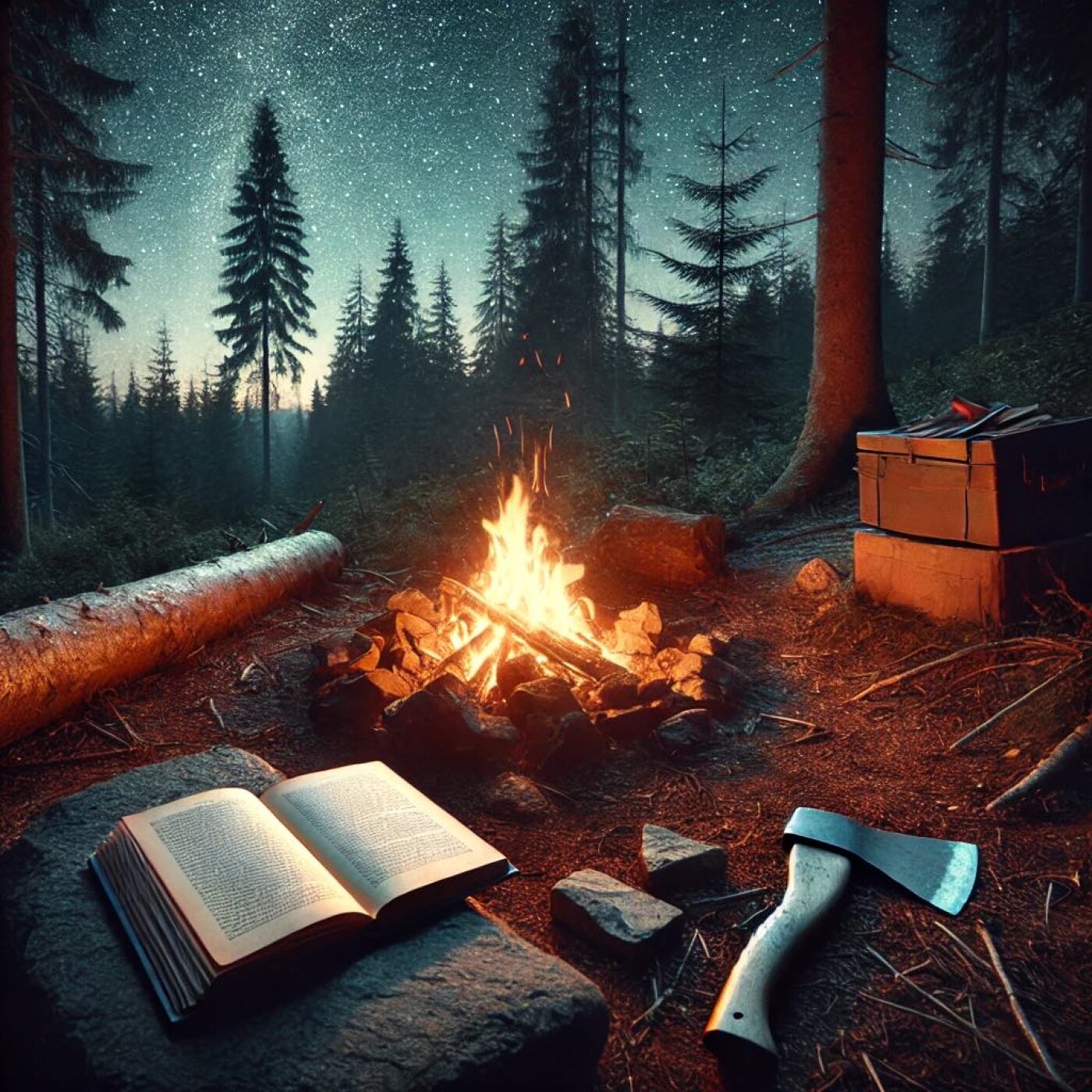 Æther : fiction audio fantastique & humour - la saga sonore mêlant enquête, suspense, rire et aventure - Univers fantasy et Steampunk