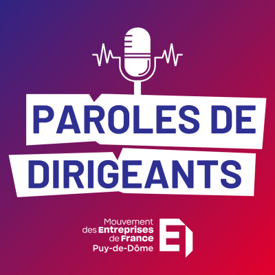 Paroles de Dirigeant - Épisode 10 - Le bilan ! cover