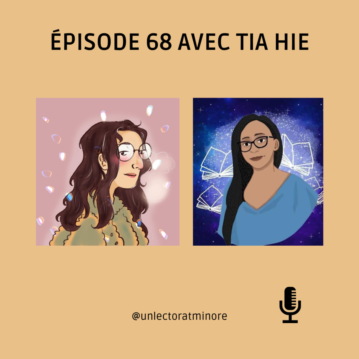 Un Lectorat Minoré