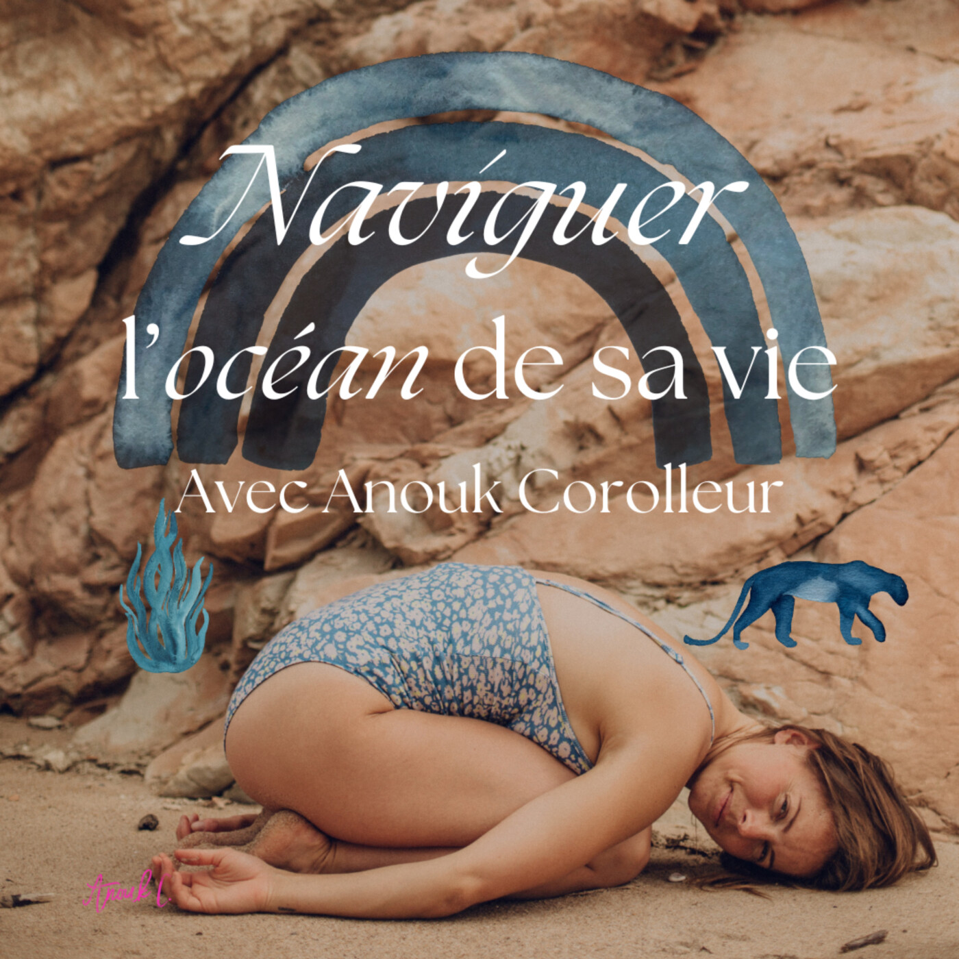 Anouk Corolleur