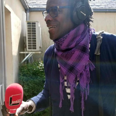 JSLP # 17 : L'ami Soro Solo cover