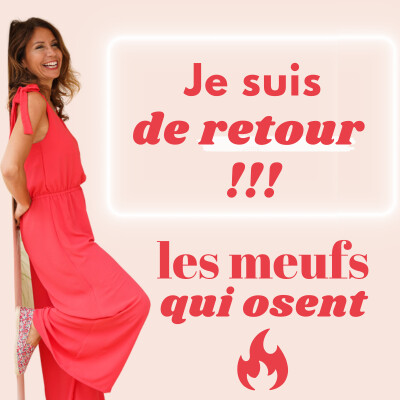 De retour... ou comment rebondir après un échec ! cover