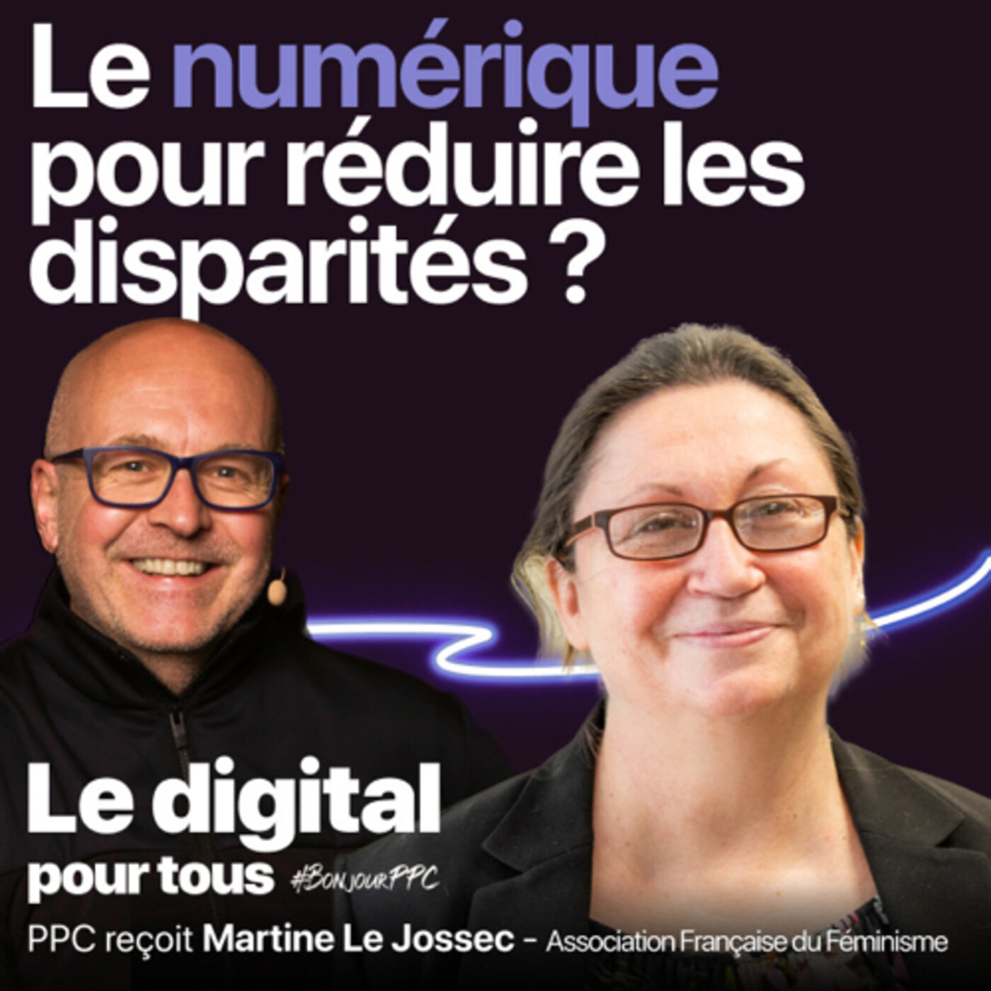 Le digital pour tous