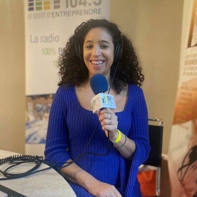 Forum Elle 2023- Marie Guerin - Rédactrice En Chef Elle cover