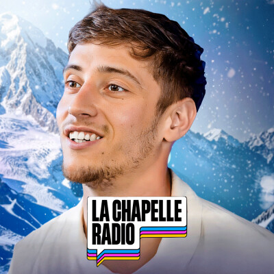 Il monte le Mont Blanc… et redescend en parapente - Toinon Georget cover