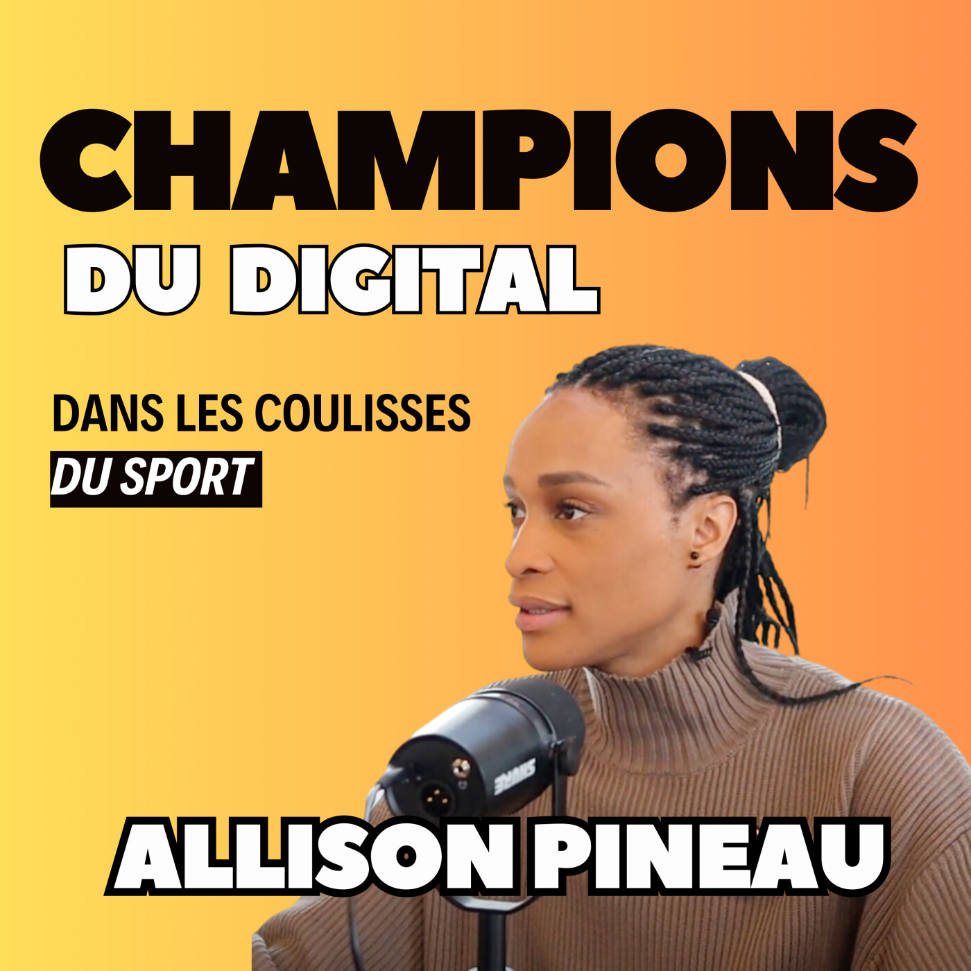 Champions du digital