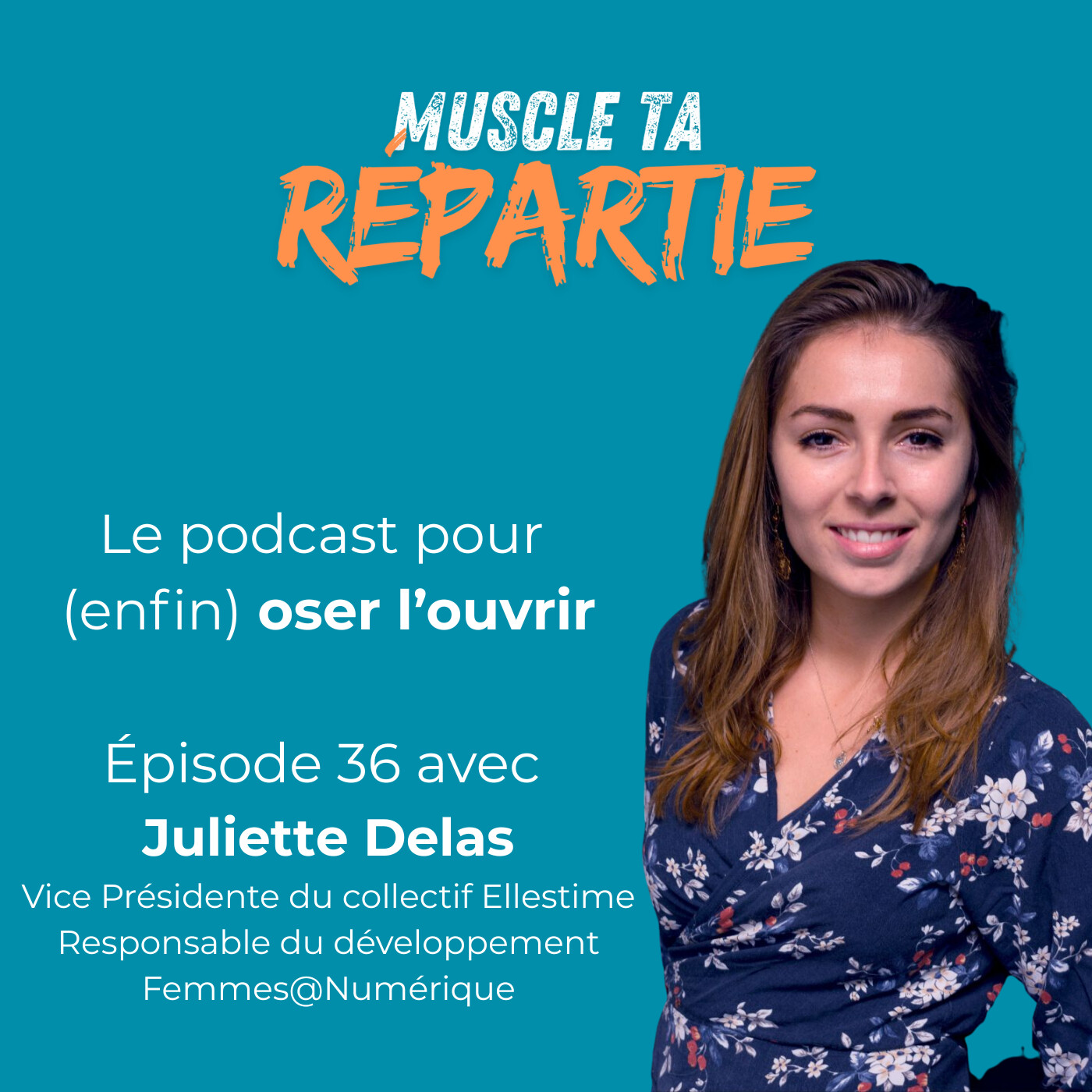 Muscle ta répartie