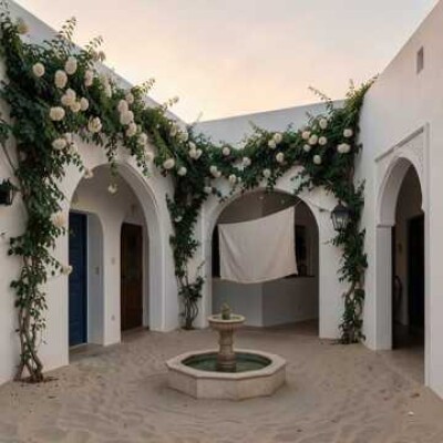 Le Blues andalou de Tétouan cover