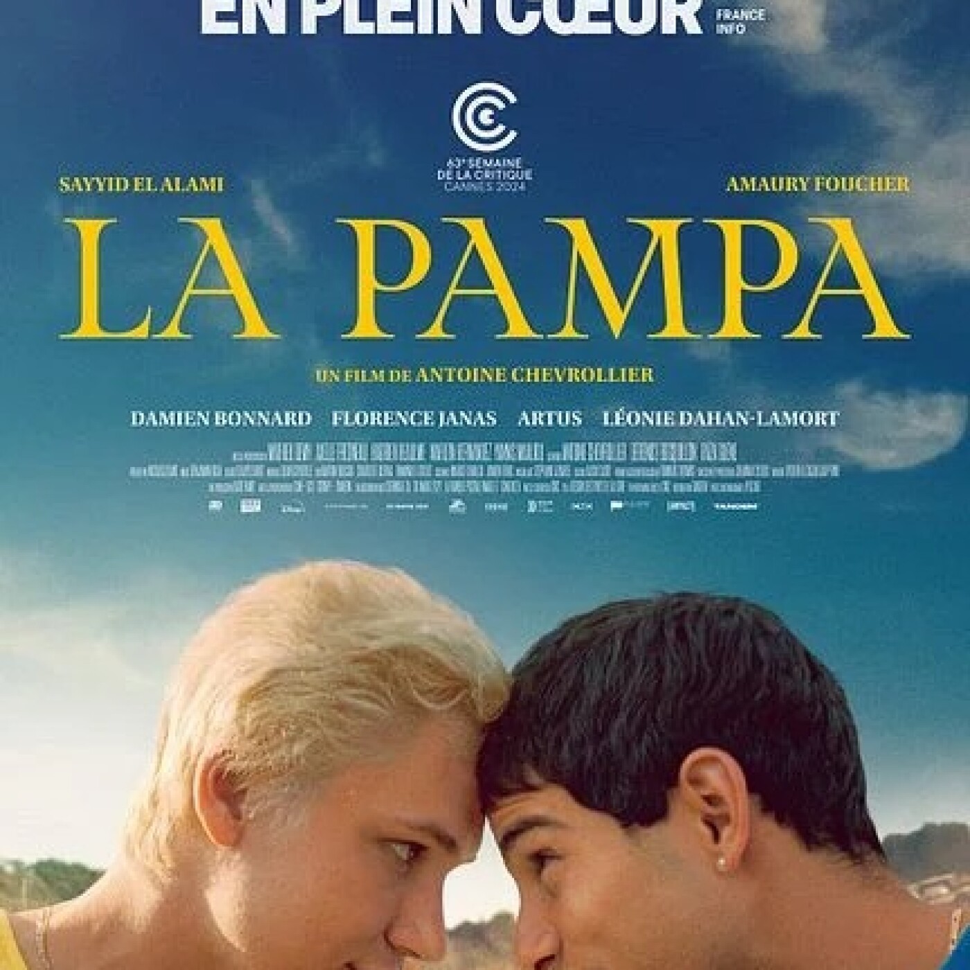 La Pampa