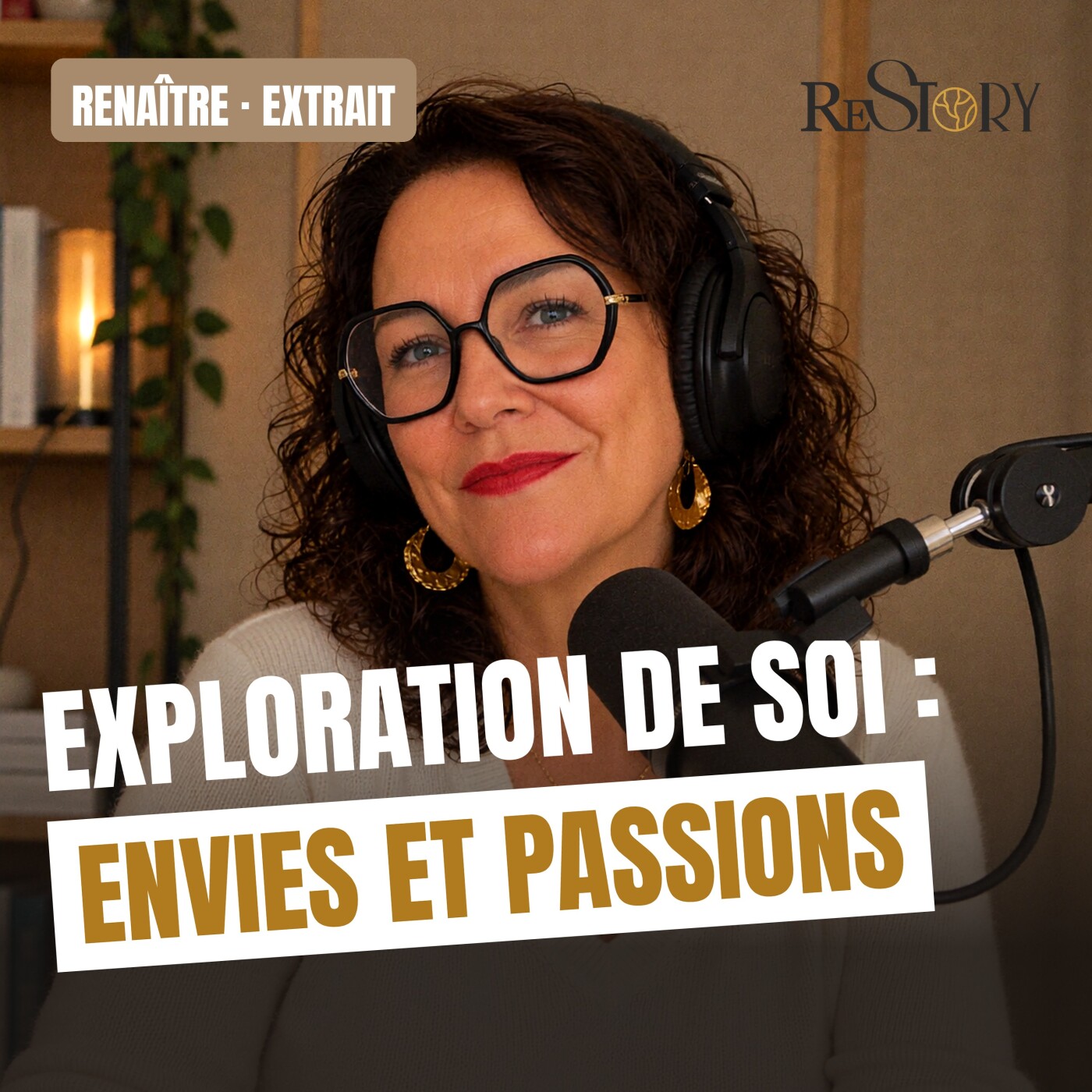 Exploration de soi : redécouvrir ses envies et ses passions après une séparation | Extrait