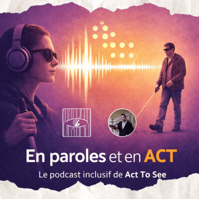 Arthur — voir autrement, écrire autrement cover
