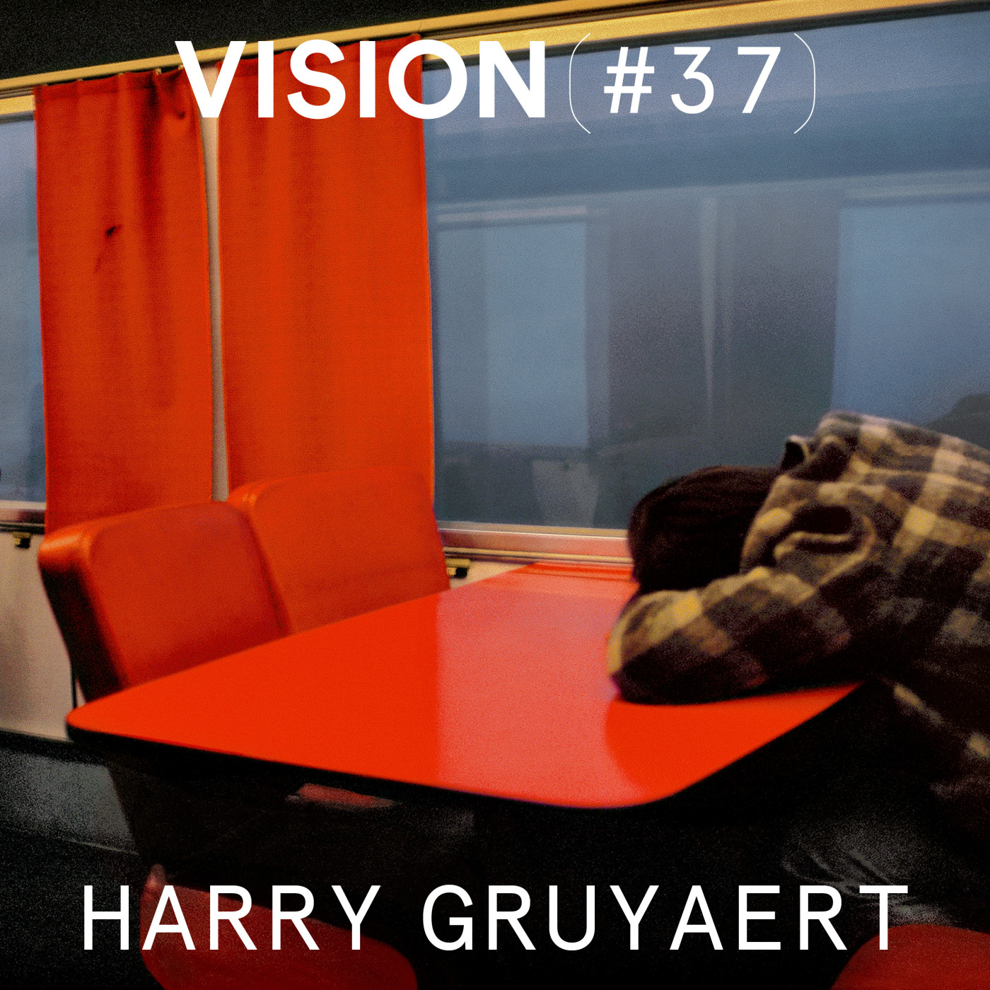 VISION #37 â HARRY GRUYAERT