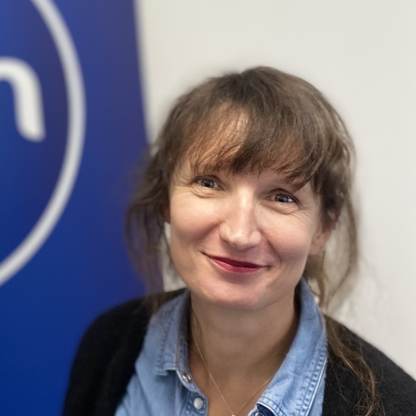Philomène RECAMIER :  Coprésidente du groupe les Ecologistes à la ville de Lyon et adjointe au 3e arrondissement episode artwork