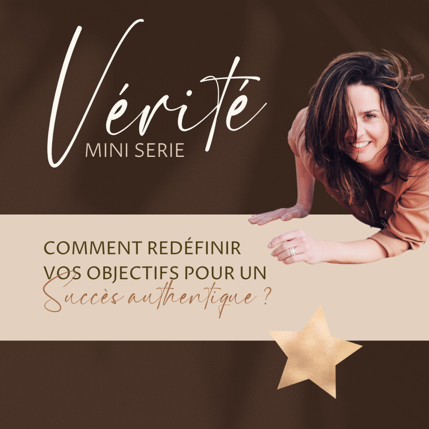 VÉRITÉ