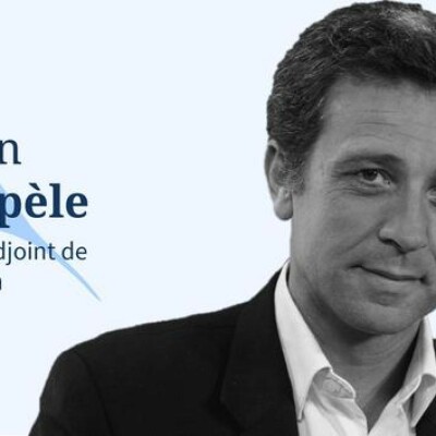 Nucléaire: «Rattraper le temps perdu» cover