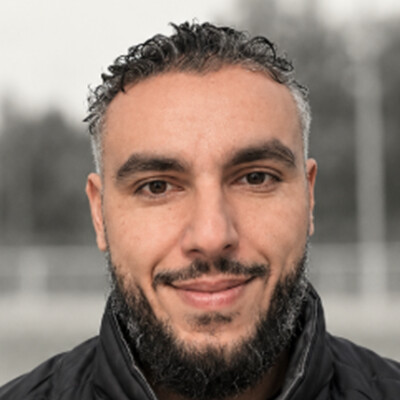 #160 SAISON 5 - EPISODE 03 - KHALED MOKRANI cover