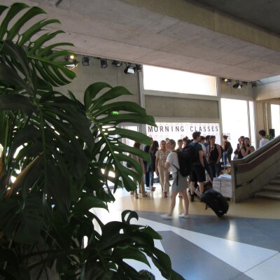 Sujet Du Jour 20.06.2017 cover