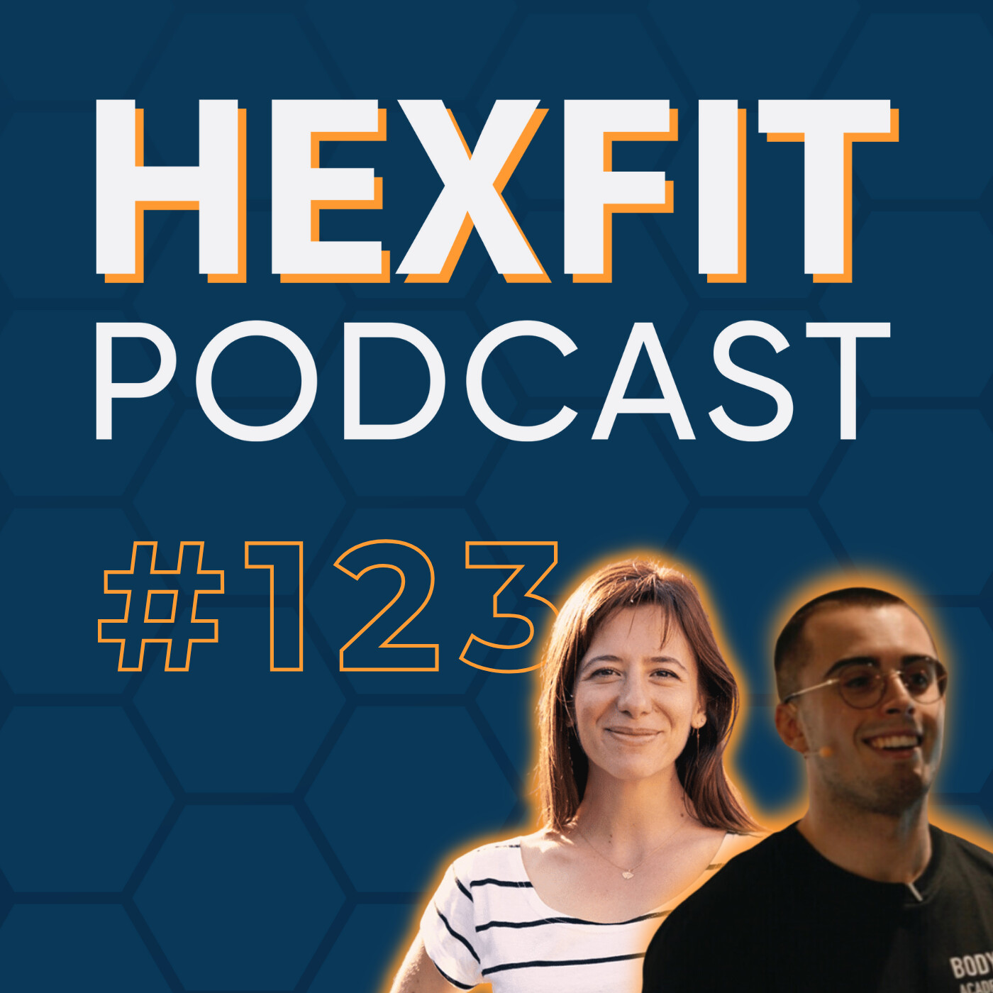 Hexfit Podcast