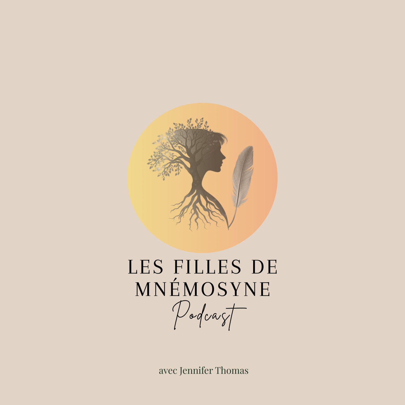 Les filles de Mnémosyne