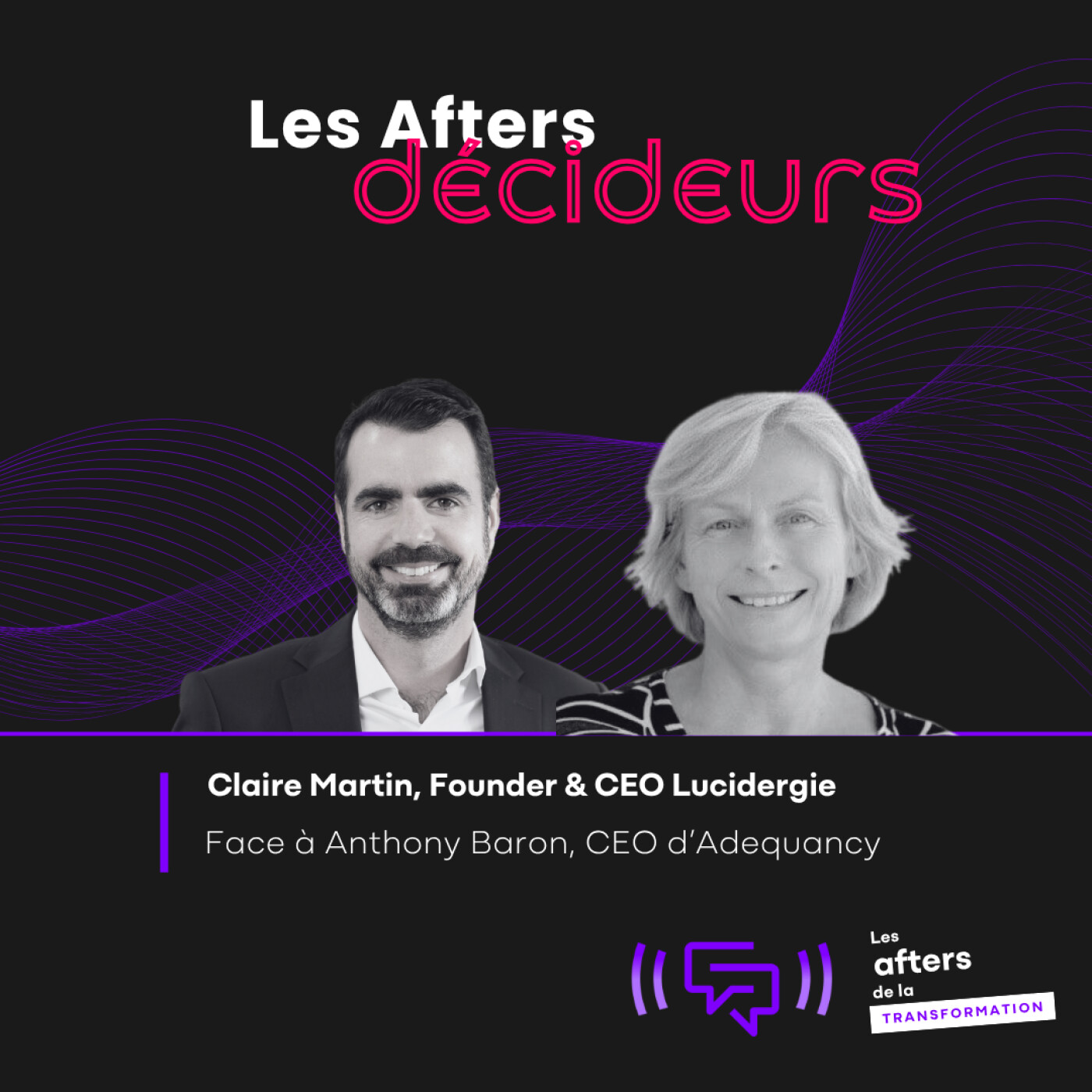 Les Afters de la Transformation