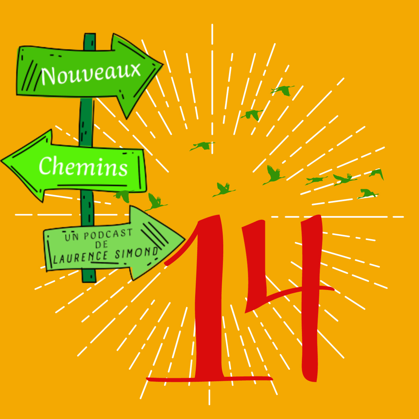Nouveaux Chemins