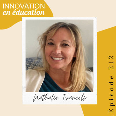 Analyse transactionnelle et écriture thérapeutique : l’approche éducative de Nathalie Francols cover