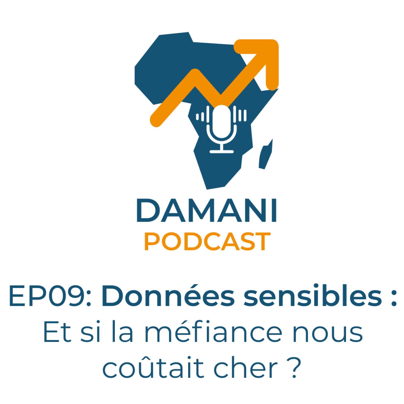 Données sensibles: Et si la méfiance nous coûtait cher? Données sensibles: Et si la méfiance nous coûtait cher?