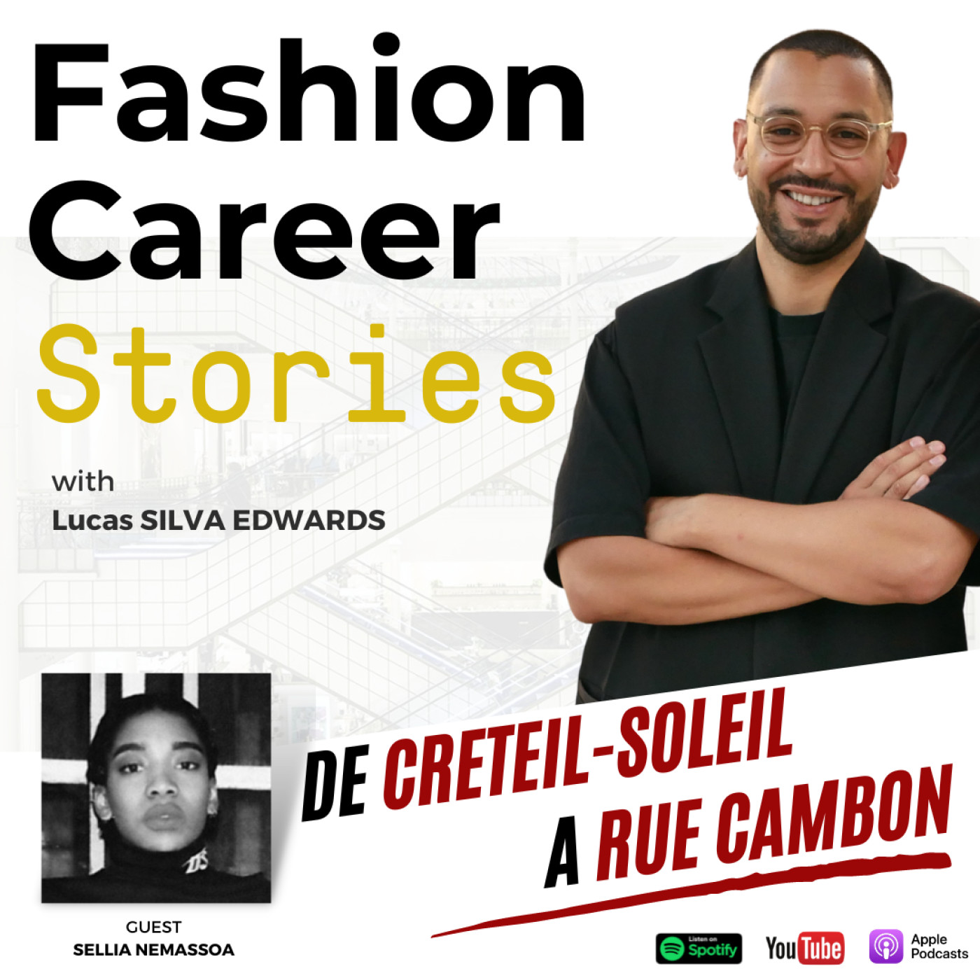 Fashion Career Lab