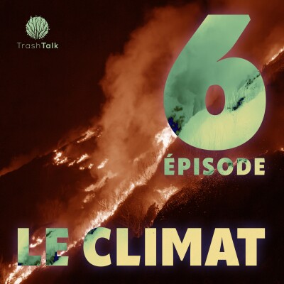 #6 -  ⁠⁠Le Climat : combien de degrés pour les Helvètes ? cover