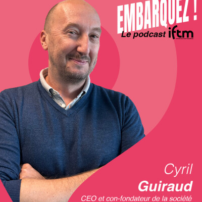 IFTM x Theta Travel Technology : Cyril Guiraud dévoile les nouveaux leviers de la distribution digitale cover