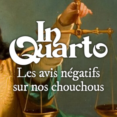 LES AVIS LECTURE SUR INTERNET - Goodreads et Booknode nous insultent cover