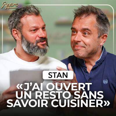 RePro #15 :  Tout ce qu'il faut savoir avant d'ouvrir un restaurant | REPRO cover