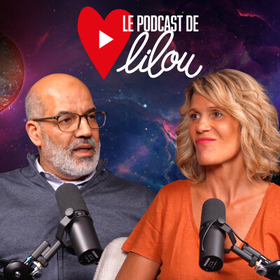 Constellations familiales : libère l'héritage invisible de ta lignée | Mohammed Fdhil cover