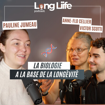 Episode 2 - Bilan sanguin : ce que vos analyses révèlent vraiment sur votre santé cover