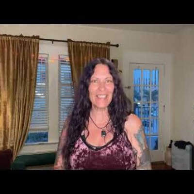 Learn natural alternatives on Nature's Mysteries Medicine Show with Michele Wildflower, HHP, CCC, RM cover