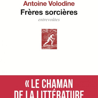 Frères sorcières cover