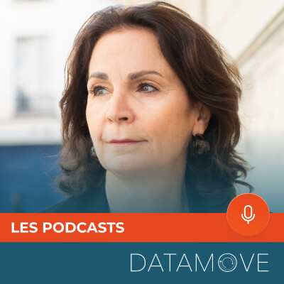 Rencontre avec Virginie de Pierrepont - Présidente et Directrice Générale de Mobipolis cover