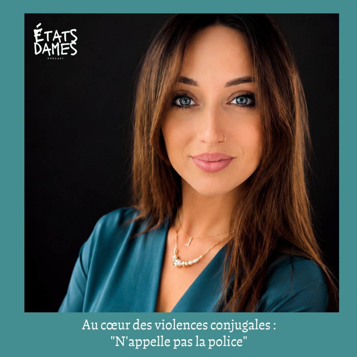 Au cœur des violences conjugales : "N'appelle pas la police"