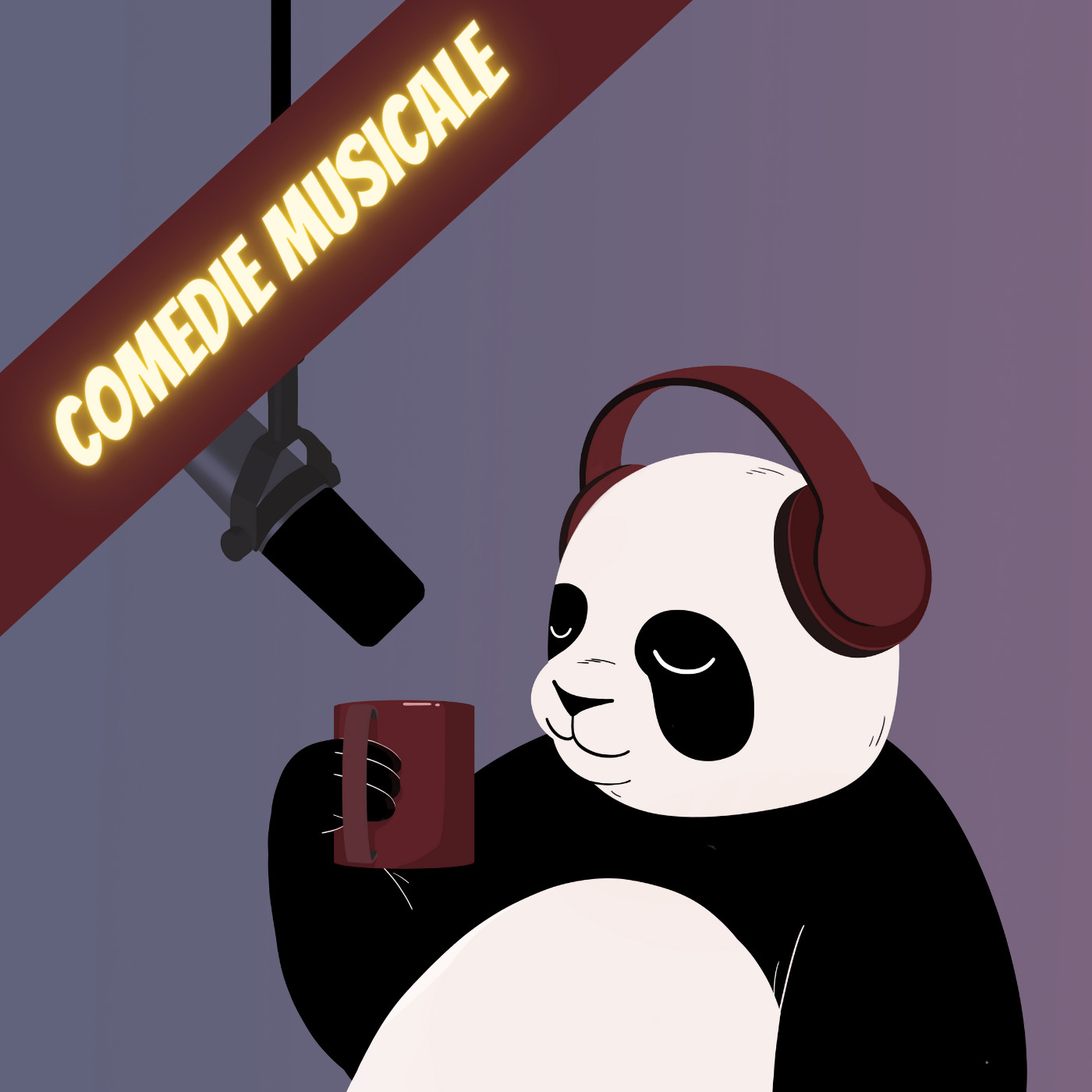 Comédie Musicale avec Doreen Comédie Musicale avec Doreen