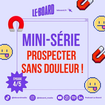 4/5 🧲 - Prospecter sans douleur cover