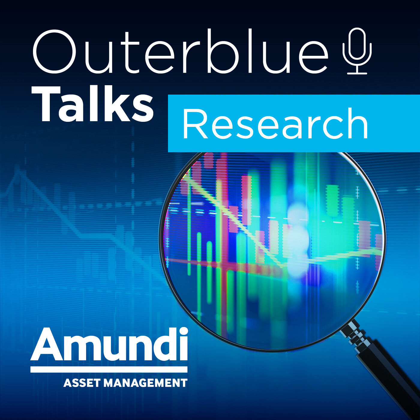 Outerblue Talks Research – Capital Market Assumptions 2024 episode artwork