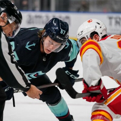 NHL: Guia completo da temporada 2021-22 (USA na Rede #301) cover