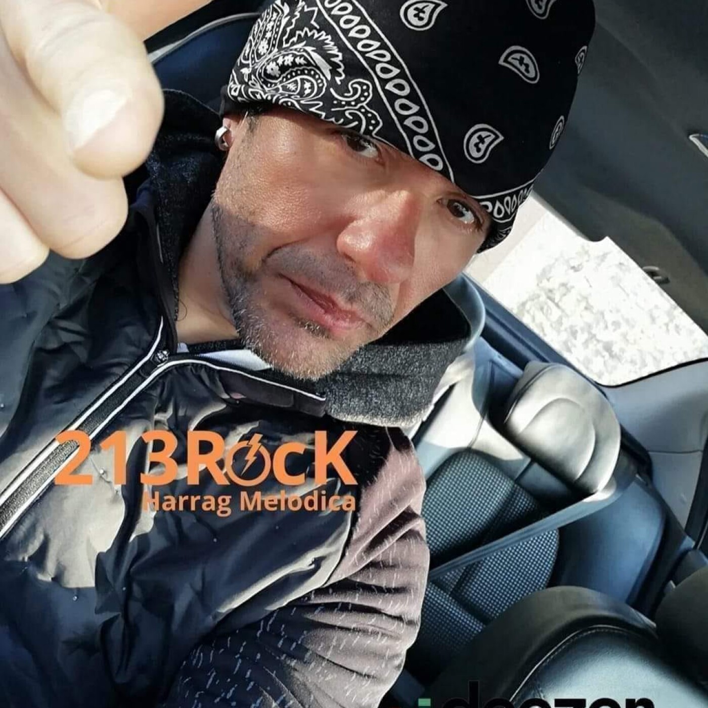 213Rock Harrag Melodica  Fullshow on Vinylestimes Classic Rock Radio 25 08 2023