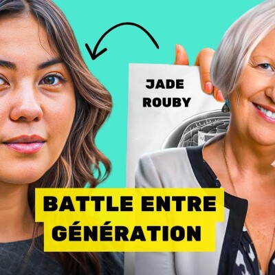 Battle Gen X vs Gen Z : qui sera le vainqueur ? cover