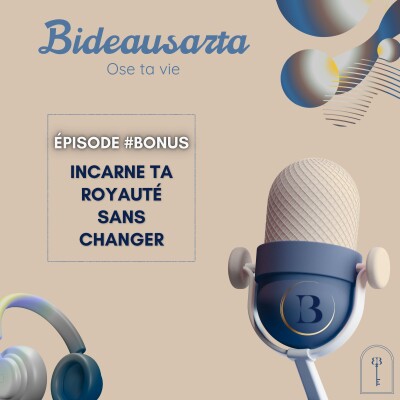 Incarner votre royauté sans changer cover
