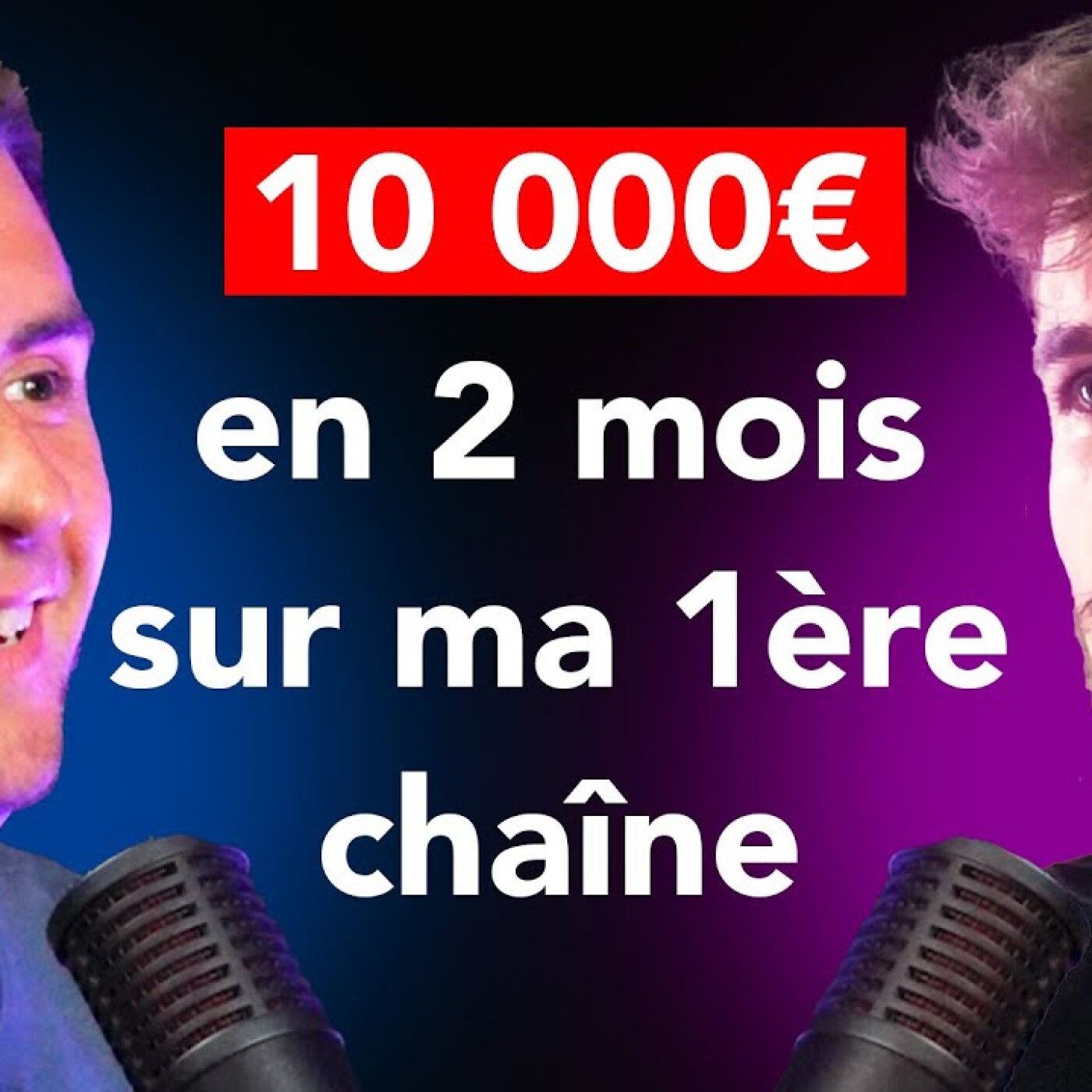 Podcast - YTBusiness 🎙