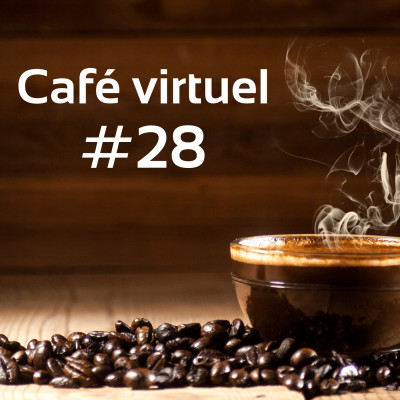 Café virtuel #28 : Dans les coulisses de Clubic cover